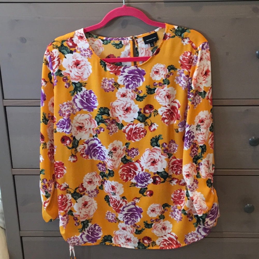 Nice work top
